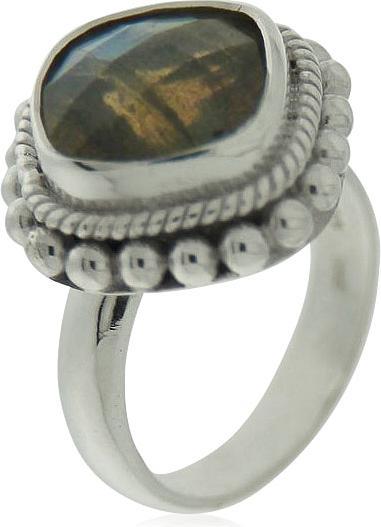 Immagine prodotto Leyda Rinng Qudrat (56, 925 Argento)