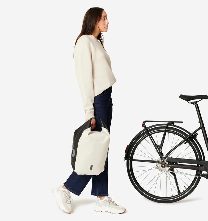 Image du produit Decathlon 500 (20 l, Sacoches)