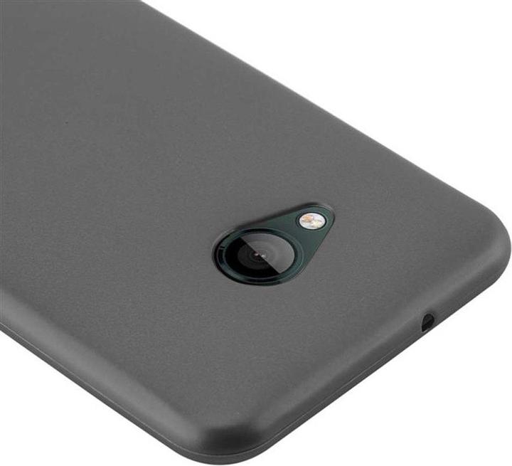 Immagine prodotto Cadorabo Copertura metallica opaca in TPU (HTC U Play)