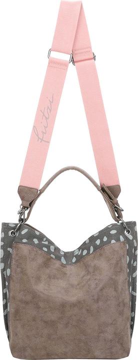 Immagine prodotto Fritzi aus Preußen Fritzi01 Borsa a tracolla Limited Ranch Vintage 34 cm