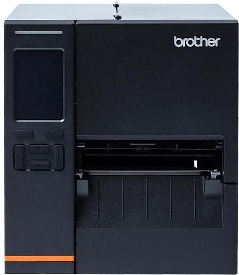 Actual product image Brother Thermal printer TJ-4021TN (300 dpi)