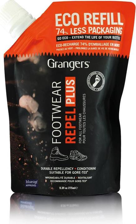 Image du produit Grangers Footwear RepelPlus (1 x, 275 ml)