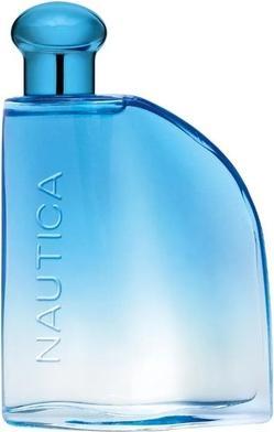 Produktbild Nautica Pure Blue Eau De Toilette 3.3 Fl Oz (Eau de Toilette, 100 ml)