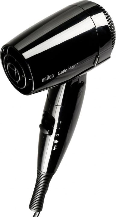 Produktbild Braun Satin Hair 1