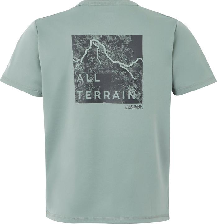 Produktbild Regatta Alvarado IX All Terrain TShirt (170, 176)