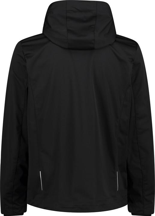 Actual product image CMP Campagnolo Light Softshell Jacke (58, 4XL)