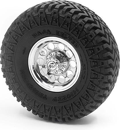 Immagine prodotto Rc4Wd Cerchi Fuel Off-Road FF31 anteriore 1.9 Beadlock 2 pezzi