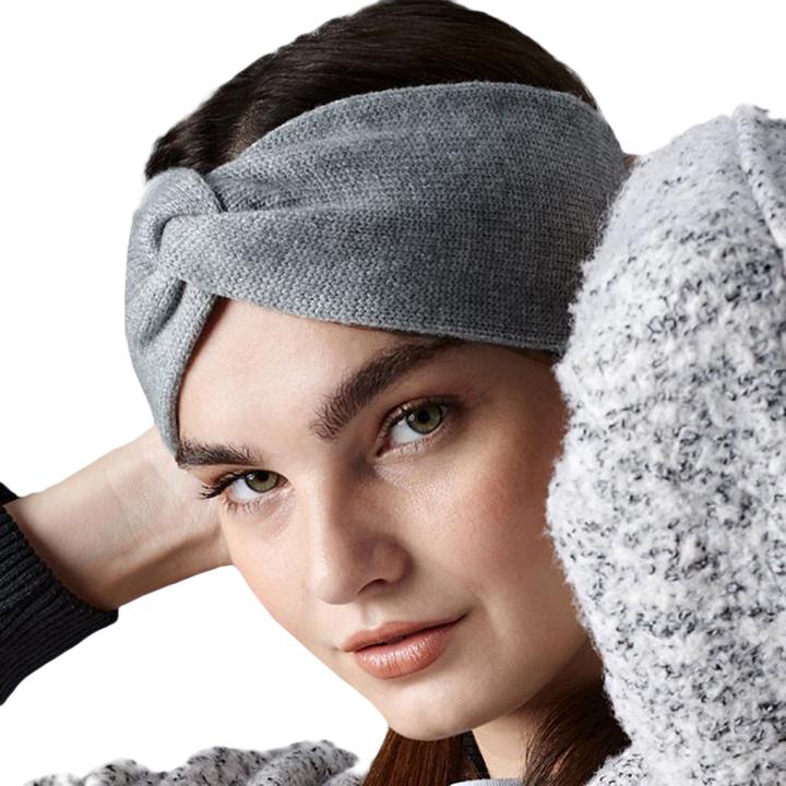 Actual product image Beechfield Headband