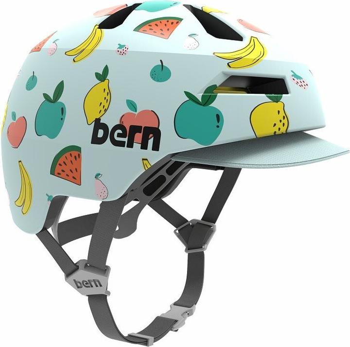 mat. fun fruits