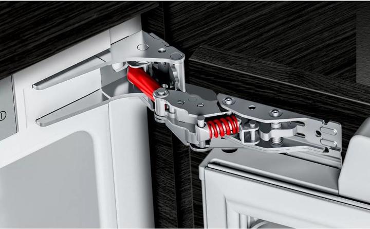 Actual product image Siemens KI41RADD0 (211 l)