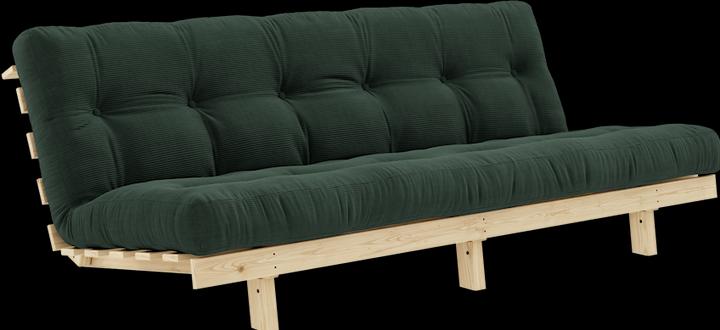 Produktbild Karup Design Lean (Bettsofa, 3-Sitzer)