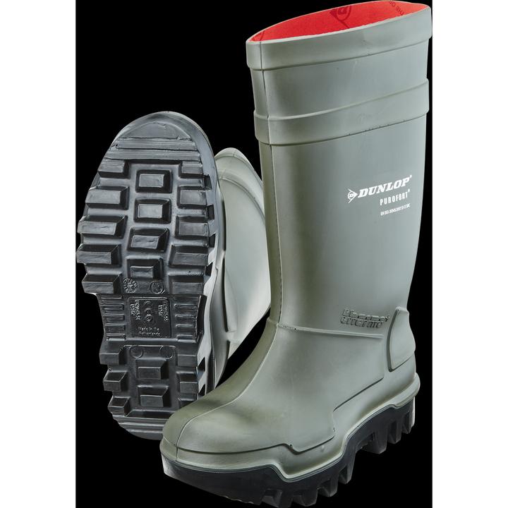 Produktbild Dunlop Purofort (S5, 40)