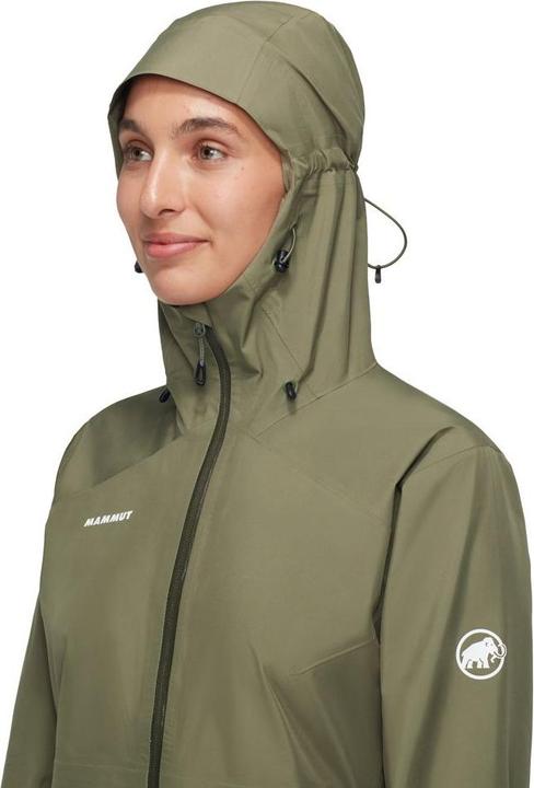 Immagine prodotto Mammut Giacca con cappuccio Convey Tour HS (XS)
