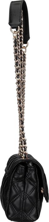 Actual product image Guess Giully Mini Bag shoulder bag 18 cm