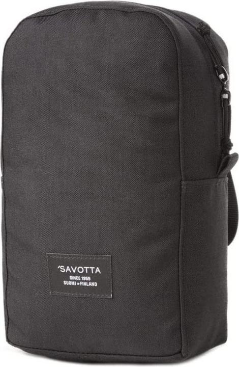 Produktbild Savotta Modulare Rucksacktasche black L (6 l)