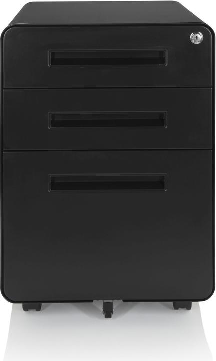 Actual product image Hjh Office Color Plus I (60.5 x 40.5 x 50 cm)