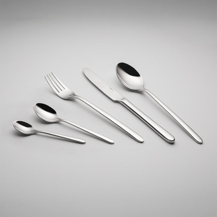 Produktbild Sola Gamma (60 Stück, Besteck Set)