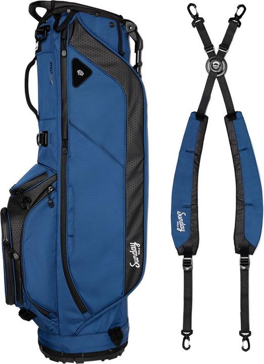 Immagine prodotto Sunday Golf Borsa Ryder Stand