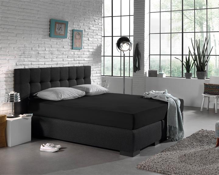 Produktbild Palo Spannbettlaken (80, 100 x 200 cm)