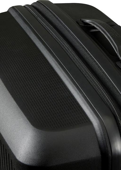 Produktbild American Tourister Reisekoffer Aerostep 101.5 L, Black (101.50 l, XL (ab 115l))