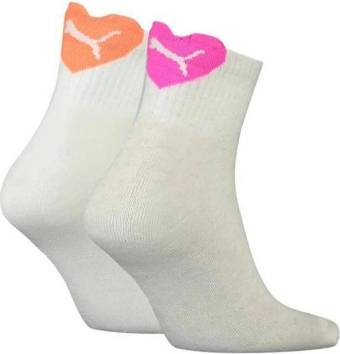 Immagine prodotto Puma Herzsocken (35 - 38)