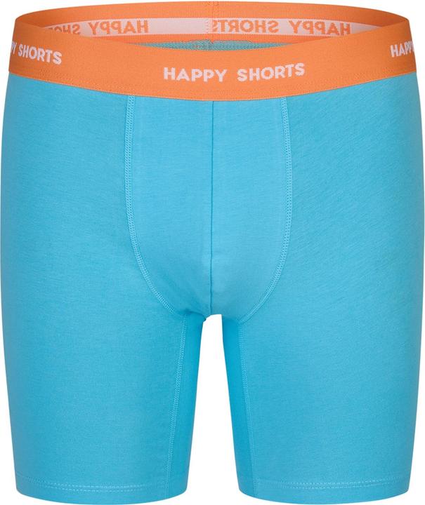 Image du produit Happy shorts Langer Boxer Jersey Boxer Briefs (M, lot de 2)