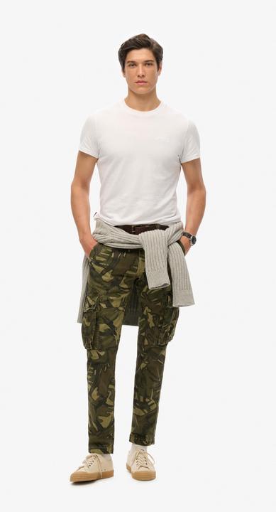Actual product image Superdry Core Cargo Pant (W34/L32)