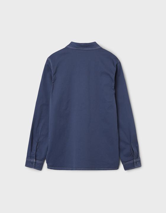 Immagine prodotto Lmtd Camicia da lavoro in twill (146)