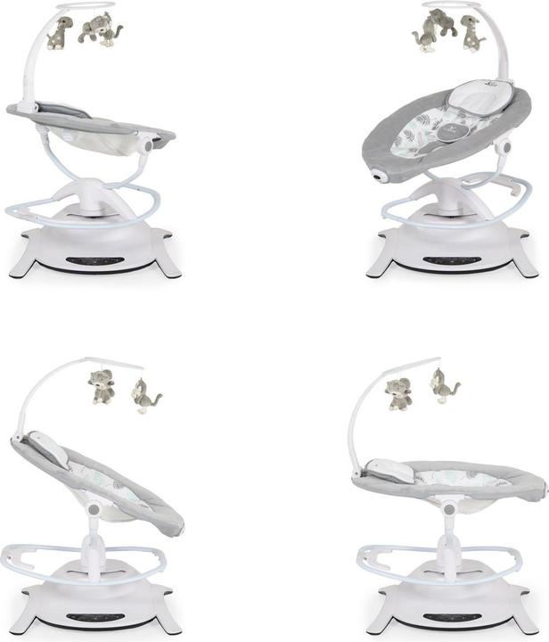 Actual product image Cangaroo La Scala
