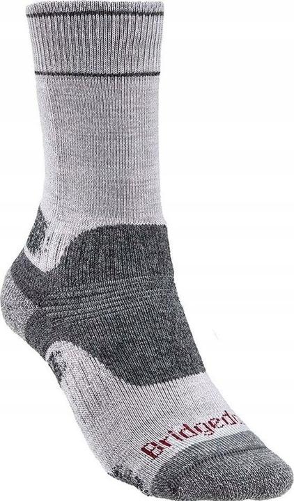 Produktbild Bridgedale Hike MW Socken (41 - 43)