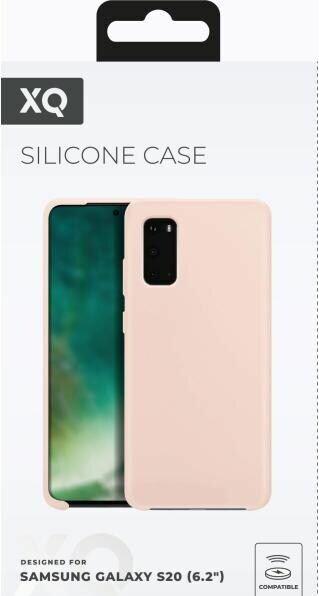 Produktbild Xqisit Silicone