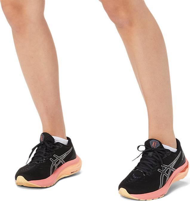 Actual product image ASICS Performance GT-1000 11 Running Shoe Ladies (41)