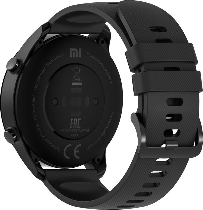 Image du produit Xiaomi Mi Watch (53.35 mm)