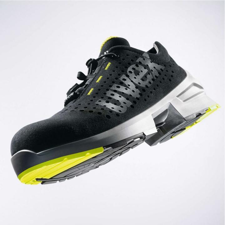 Immagine prodotto Uvex Safety Scarpa bassa di sicurezza (S1, 42)