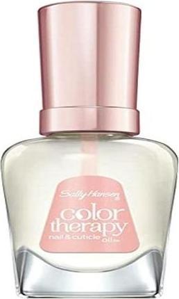 Sally Hansen Color Therapy - Nail & Cuticle Oil (14.70 ml)