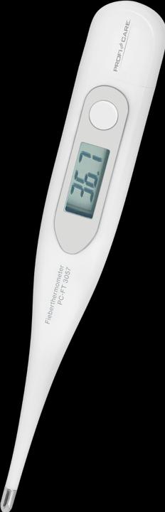 Immagine prodotto Profi-Care Termometro clinico (Ascella, Orale, Rettale)