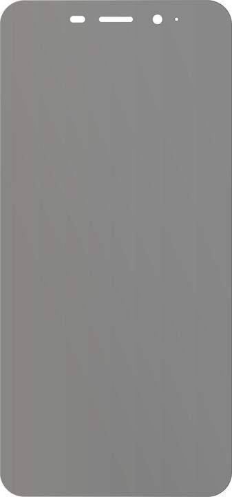Actual product image Dipos Privacy Screen Protector 4-Way Privacy-Filter (1 Piece, Ulefone Armor X12 Pro)