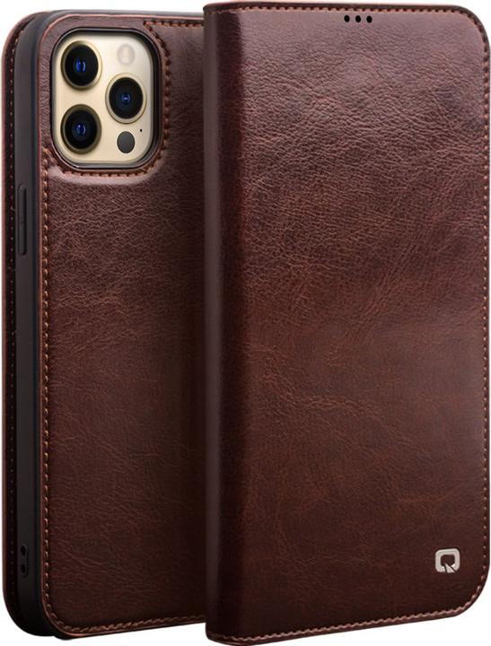 QiAlino Cover Flip (Apple iPhone 13 Pro)