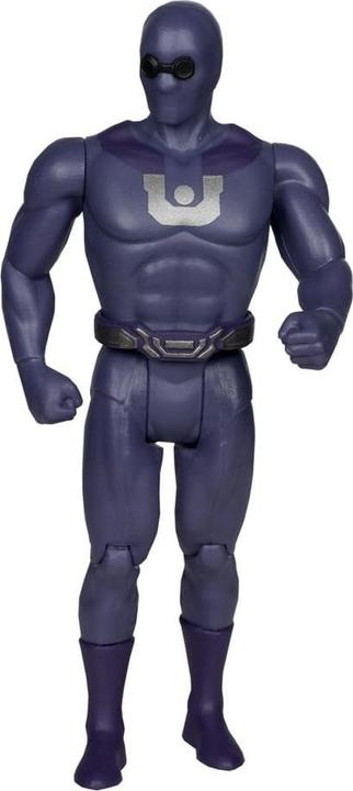 Produktbild McFarlane Superman (2025) DC Direct Super Powers Actionfigur Ultraman 12 cm