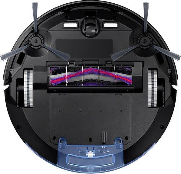 Actual product image Samsung Jet Bot VR5000 (Robot vacuum)