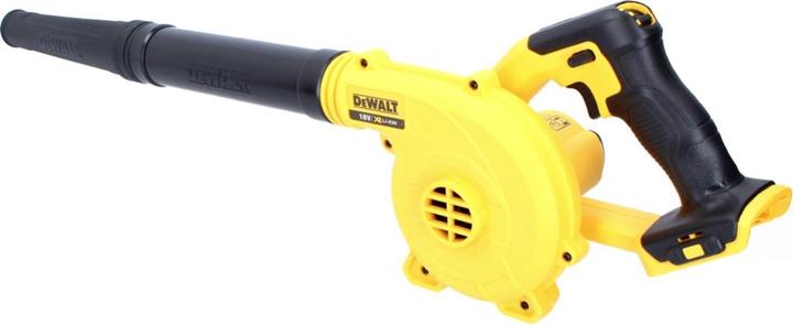 Image du produit DeWalt Souffleur de batterie (Fonctionnement sur batterie, Aspirateurs à feuilles)