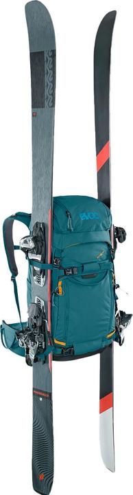 Actual product image Evoc Patrol 40L Backpack (40 l)