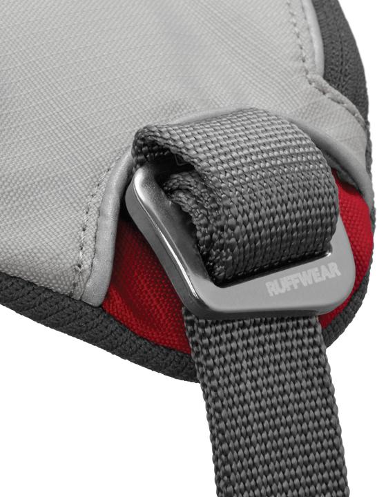 Produktbild Ruffwear Doubleback Harness (XS, Hund, Spazieren)