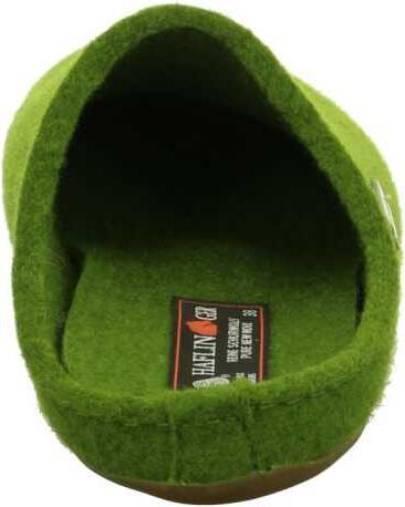 Image du produit Haflinger Everest Fundus vert gazon (38)