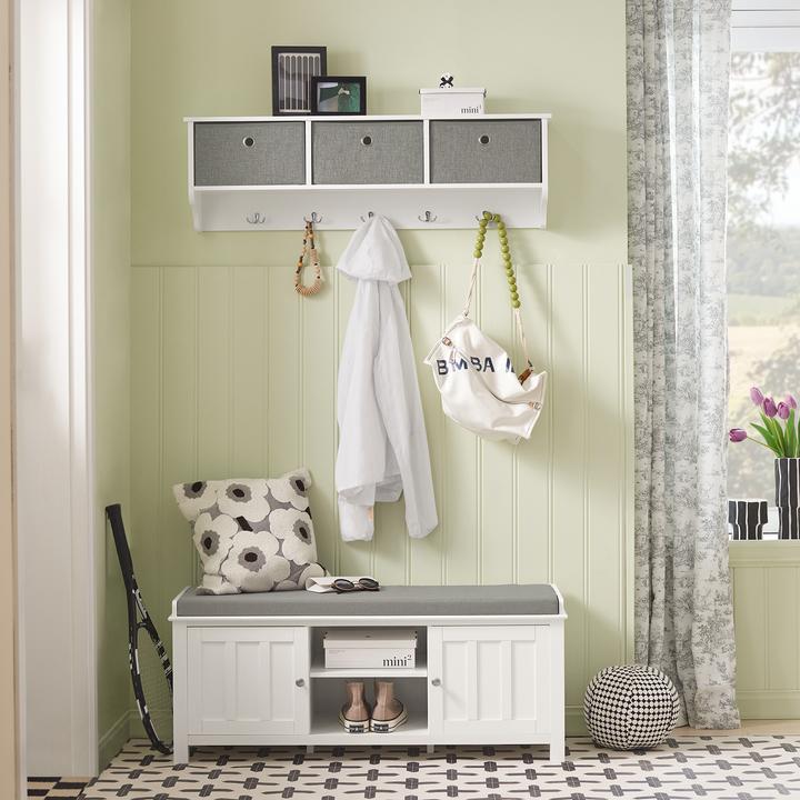 Actual product image SoBuy Mallory (105 cm)
