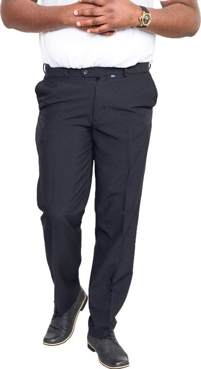 Actual product image DUKE Max trousers