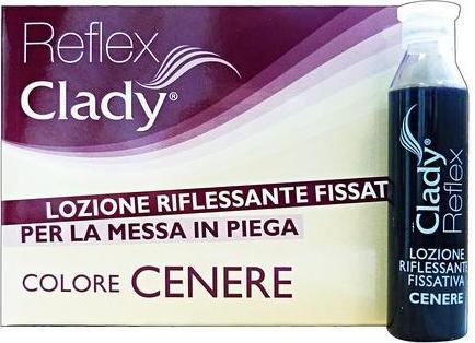 Image du produit Clady Friz Ash Color C24