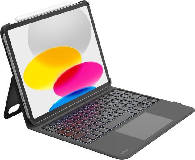 Actual product image Belkin Keyboard Folio Cradle For Ipad 10