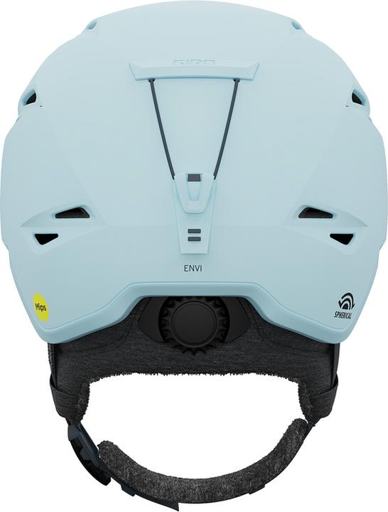 Actual product image Giro Envi Spherical MIPS Helmet (55.5 - 59 cm, M)