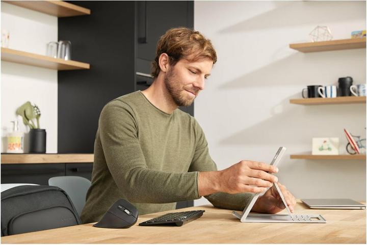 Actual product image Kensington MY630 EQ WIRELESS (Wireless)